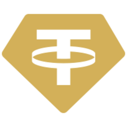 tether-gold logo